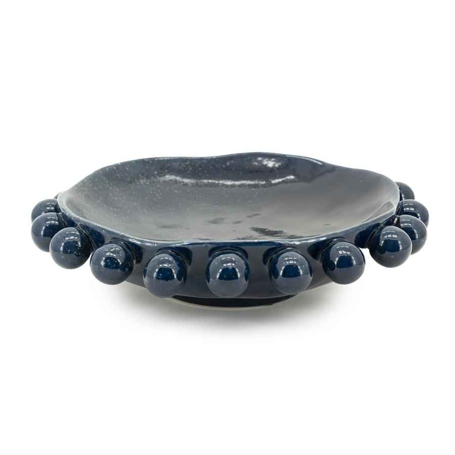 Bowl Viro - blue
