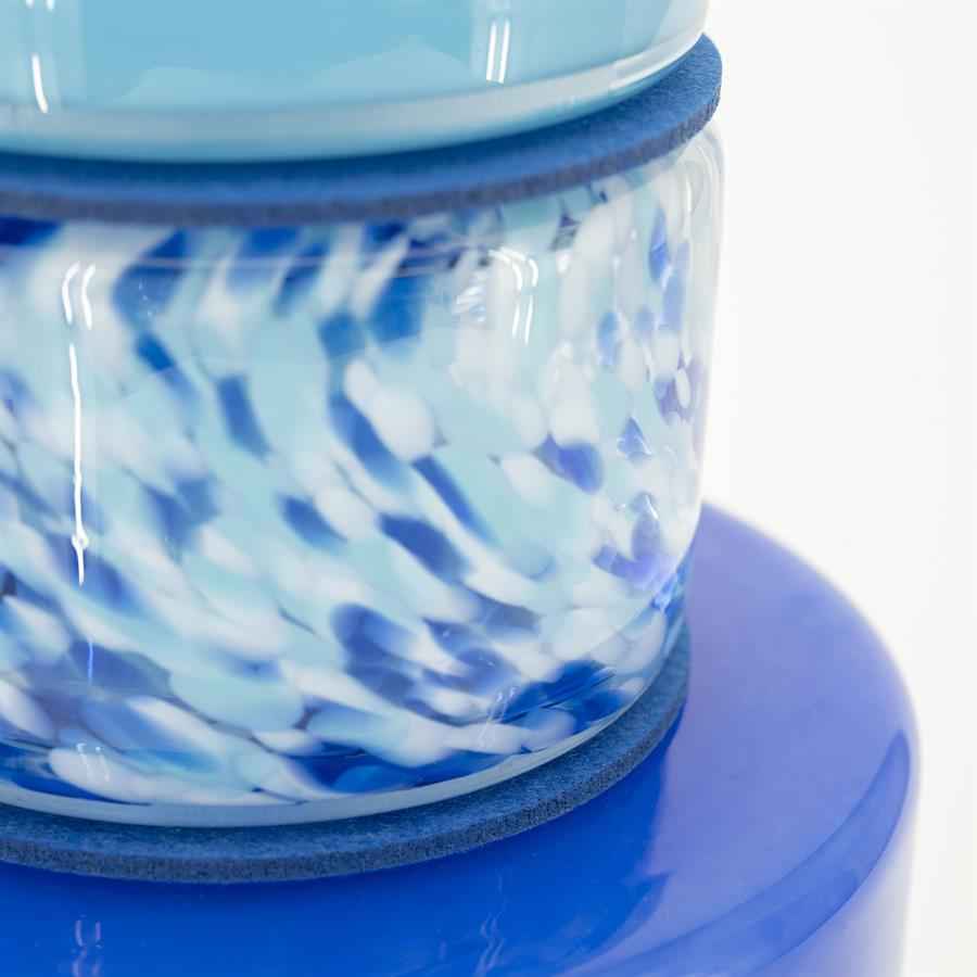 Golas - blue