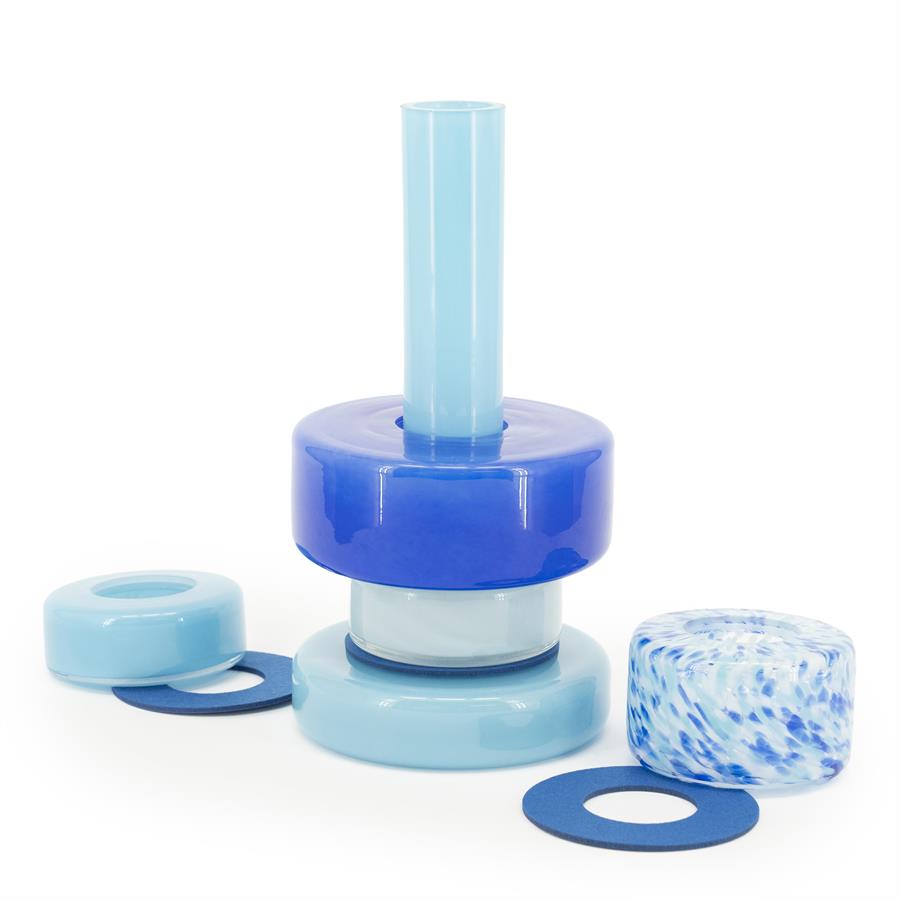 Golas - blue