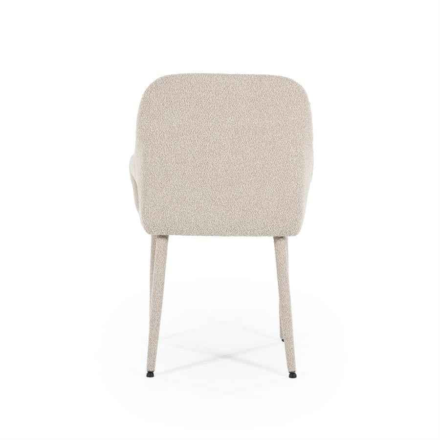 Fika szék - taupe