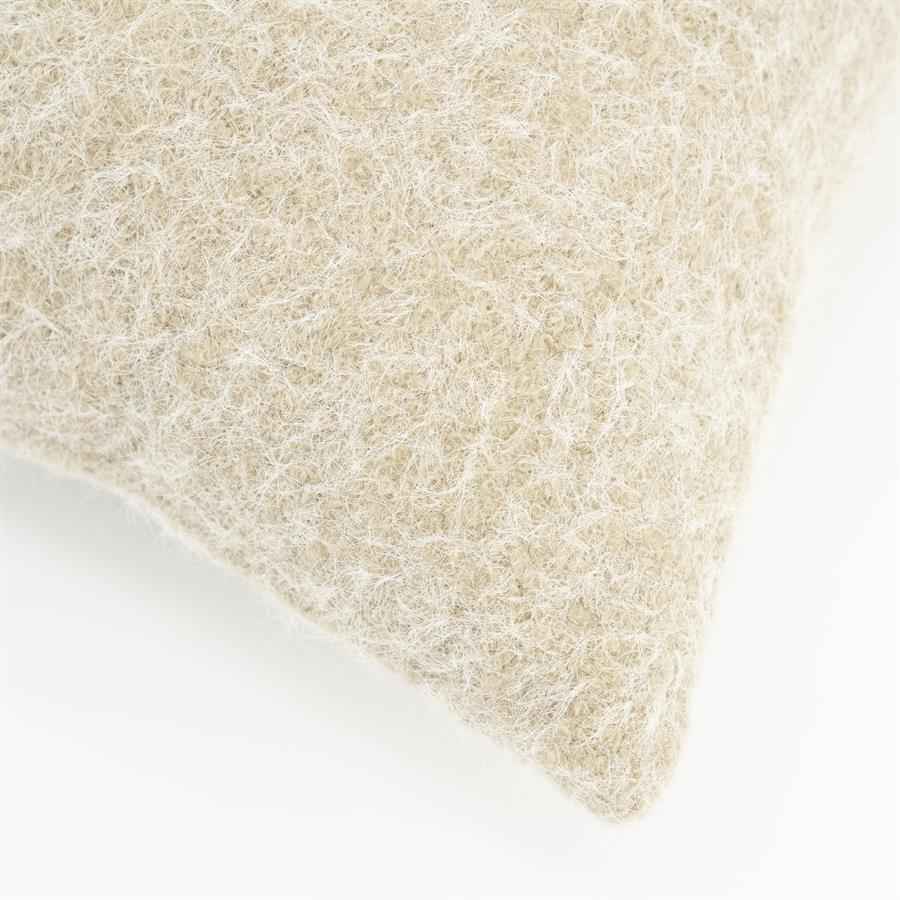 Pillow Kelso - brown