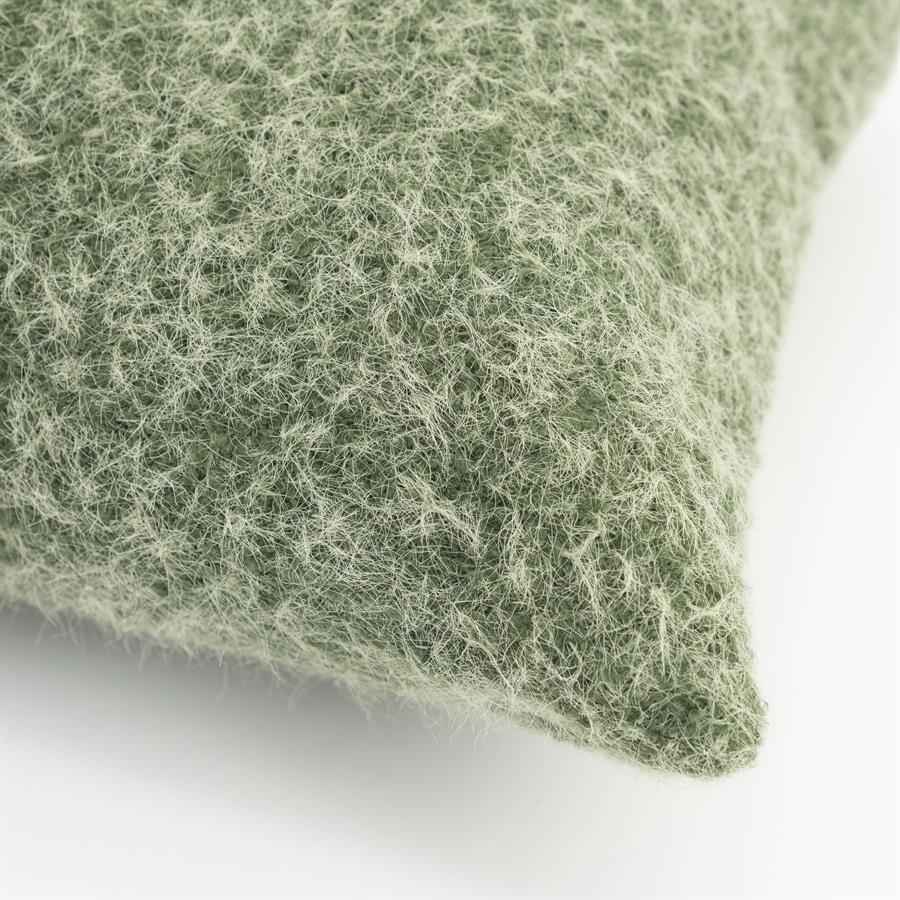 Pillow Kelso - brown