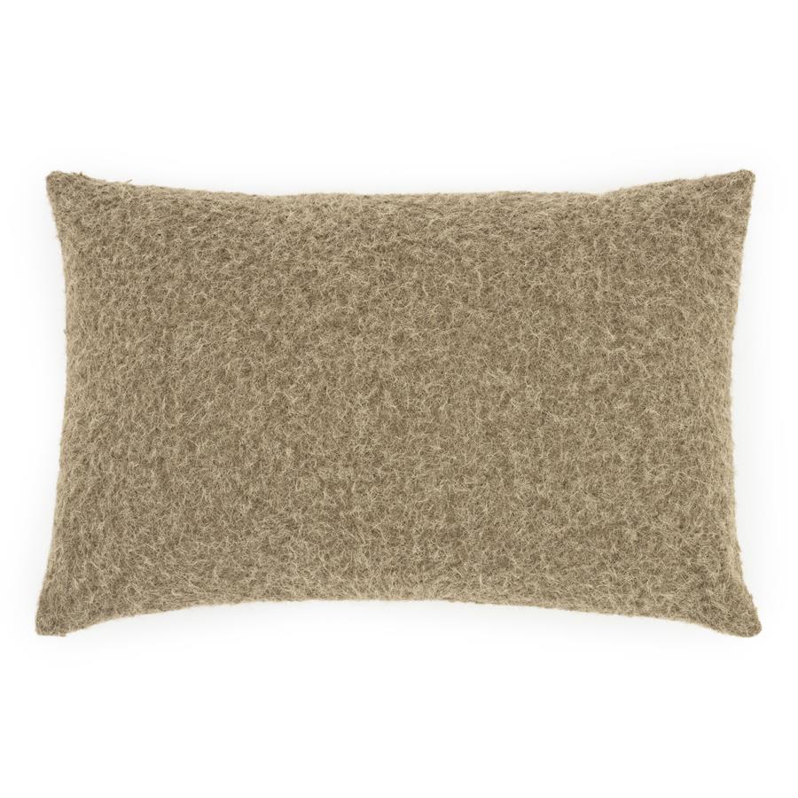 Pillow Kelso - brown