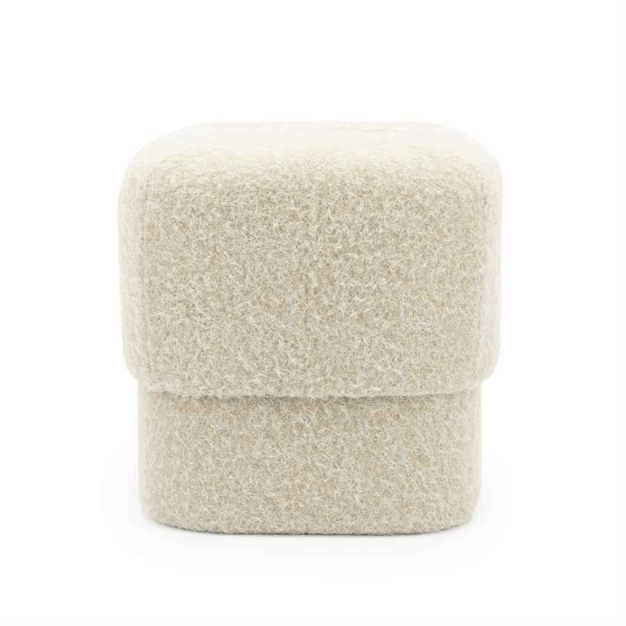 Stool Kelso - brown