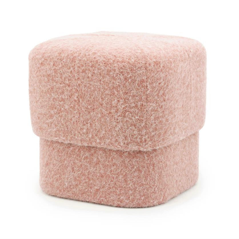 Kelso szövet puff