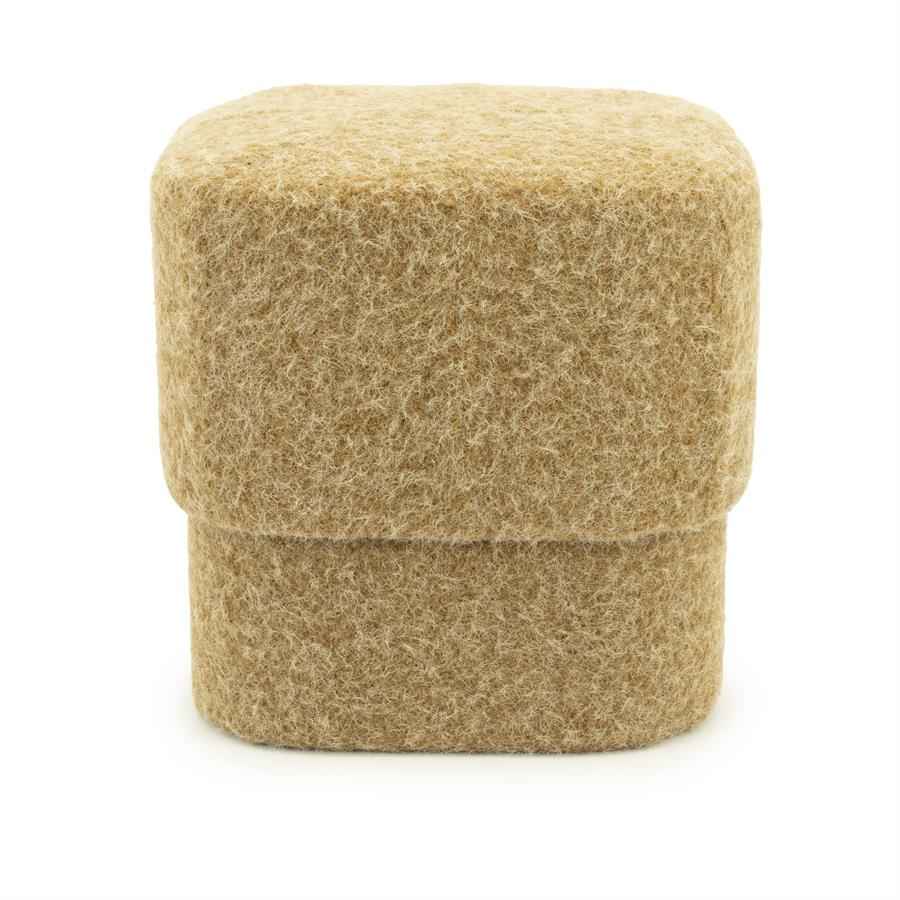 Stool Kelso - brown