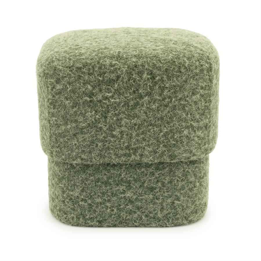 Stool Kelso - brown
