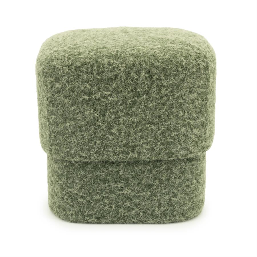 Kelso szövet puff