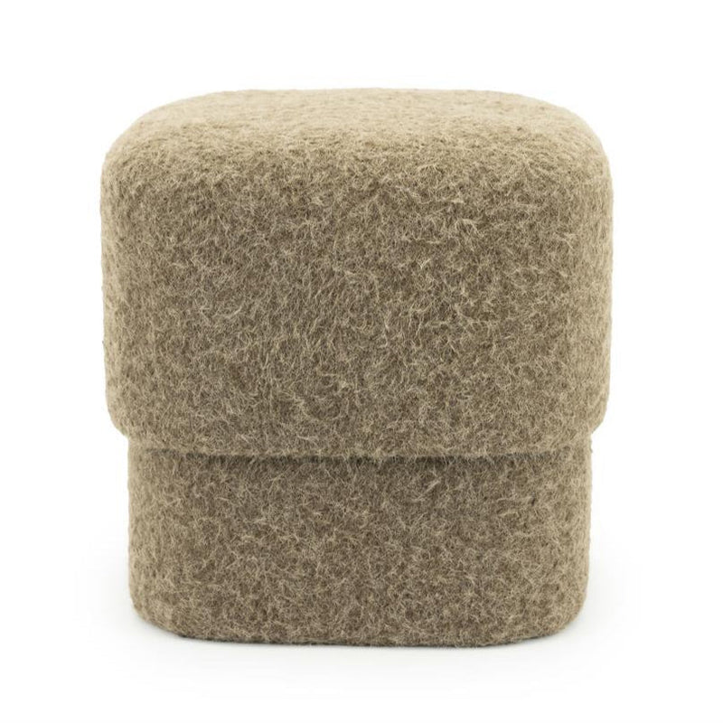Kelso szövet puff