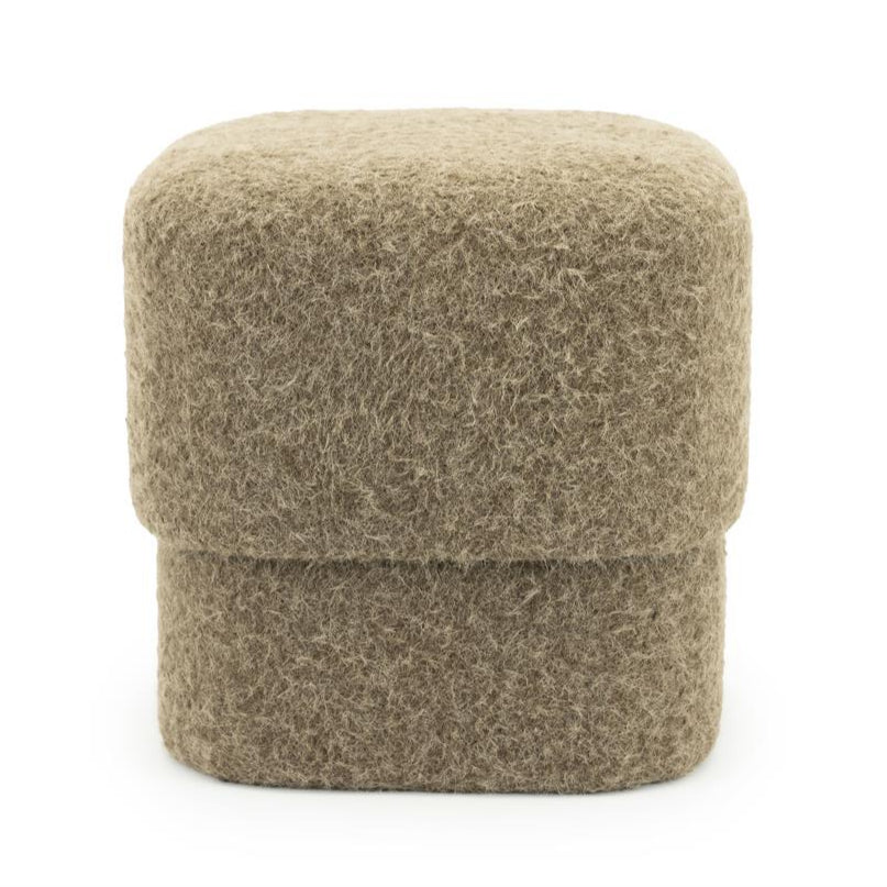 Kelso szövet puff