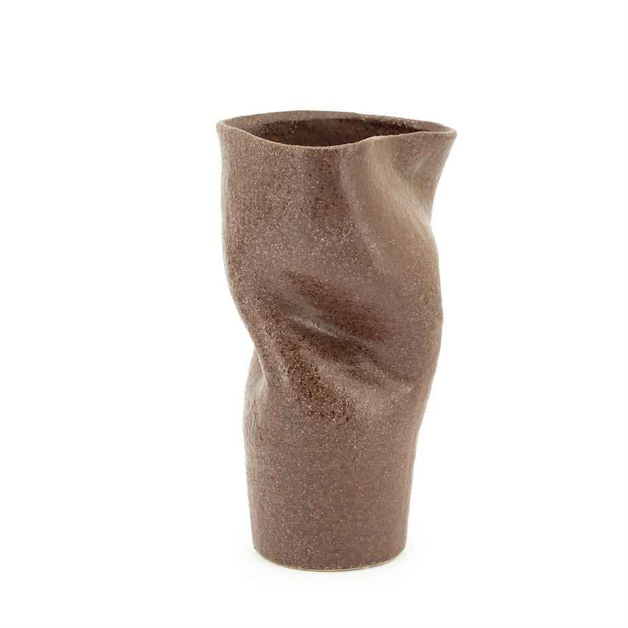 Songa small - burgundy