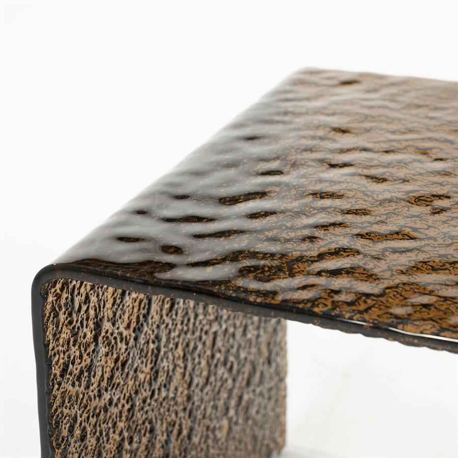 Side table Ripple