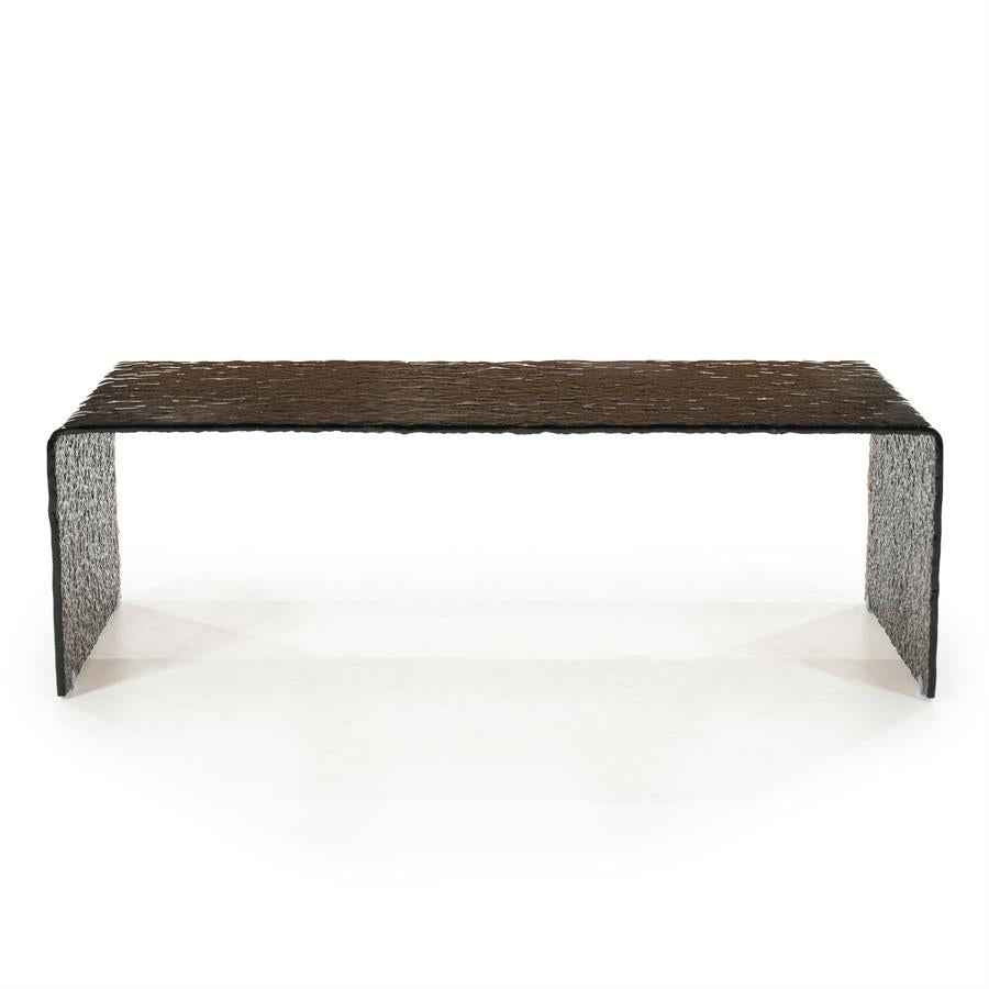 Coffee table Ripple