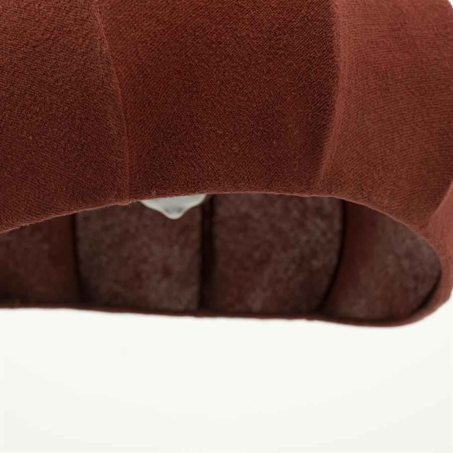 Vinta - burgundy