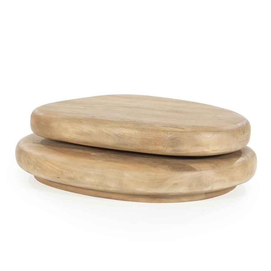 Kabo - light brown