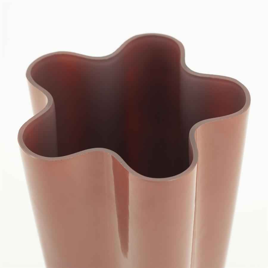 Flori - coral red