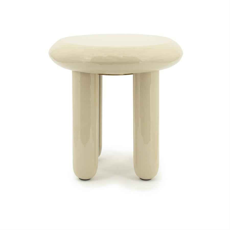 Side table Balloon - beige