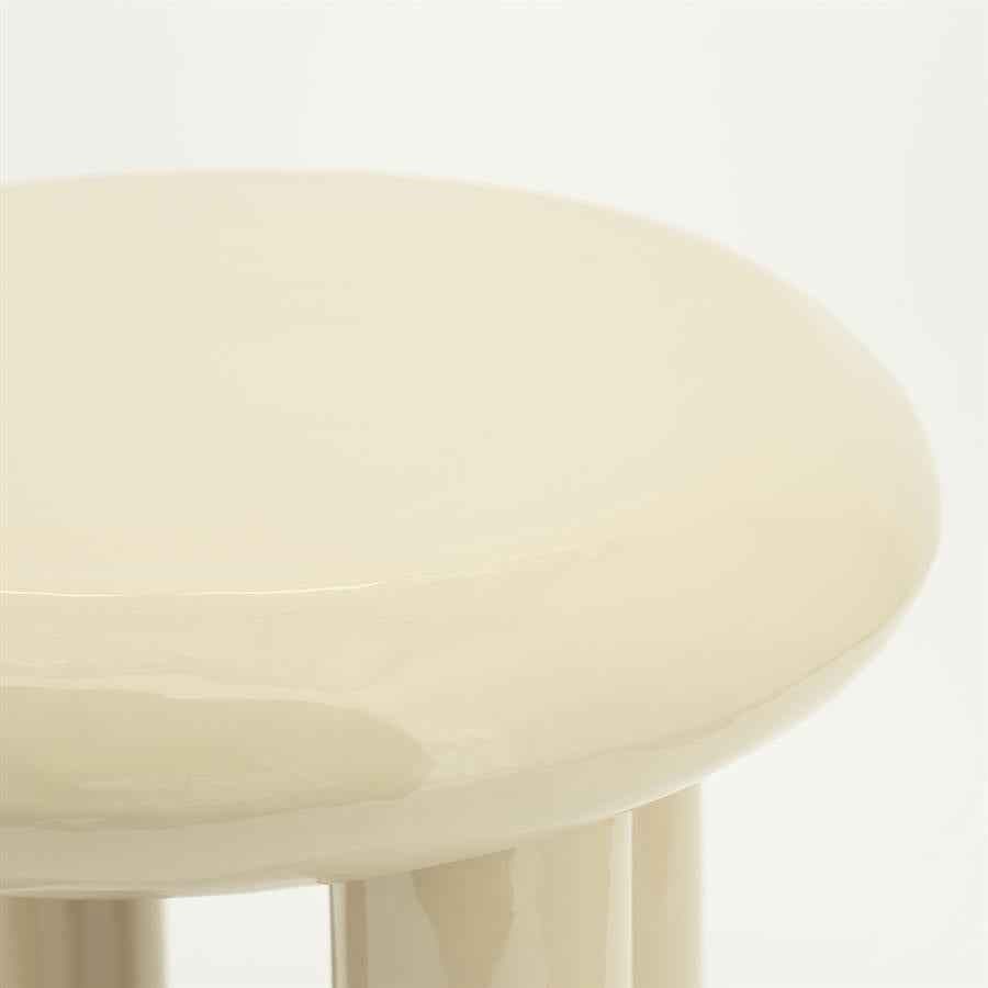 Side table Balloon - beige