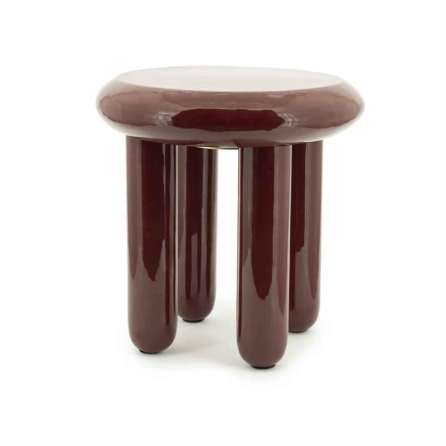 Side table Balloon - beige