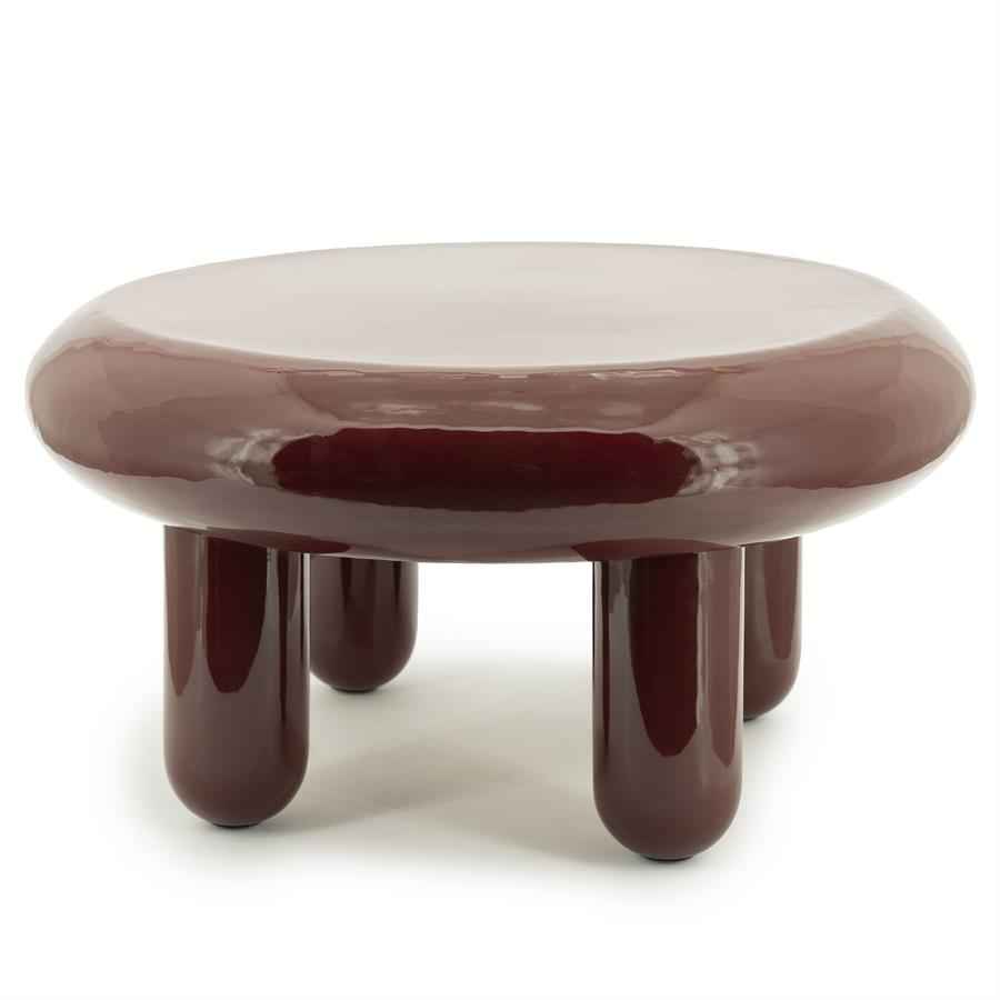 Coffee table Balloon - beige