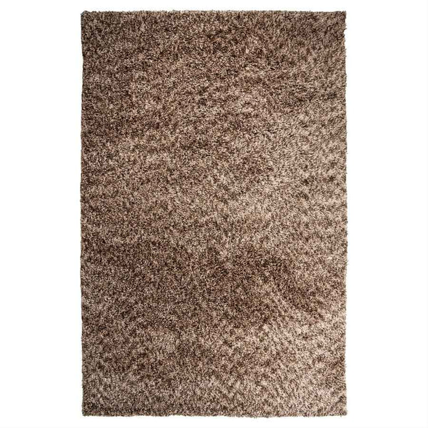 Mixi 160x230 cm - brown