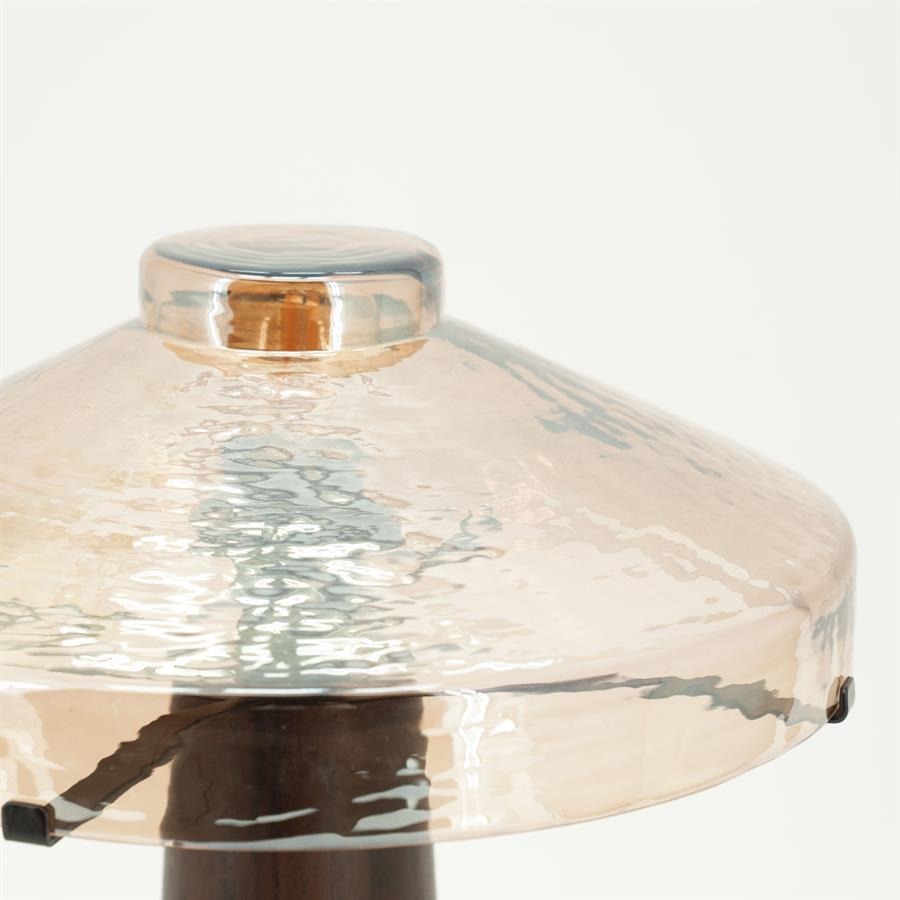 Dome lámpa