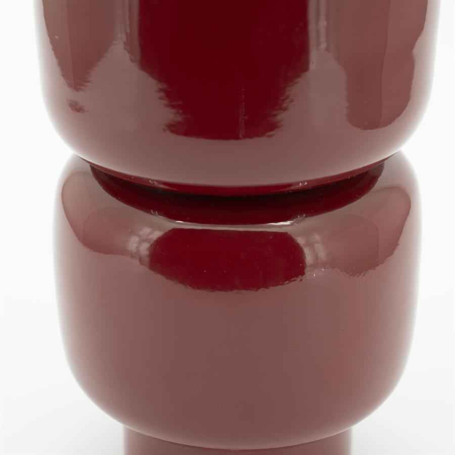 Rollo - burgundy
