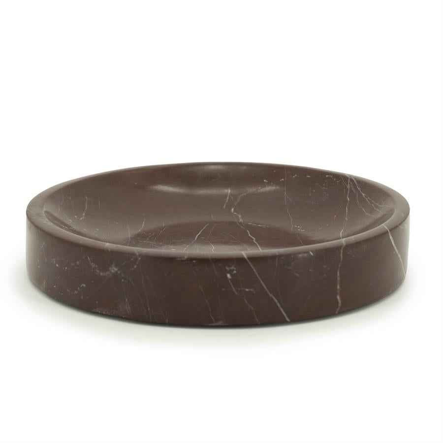 Bowl Rosso