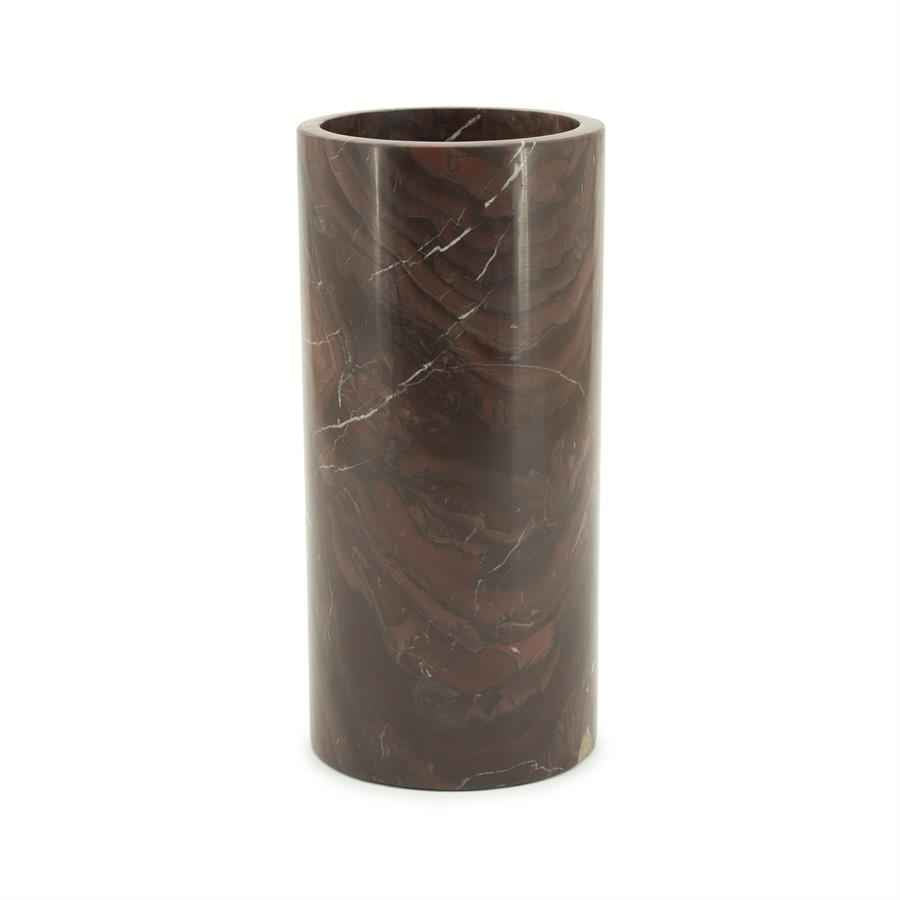 Vase Rosso