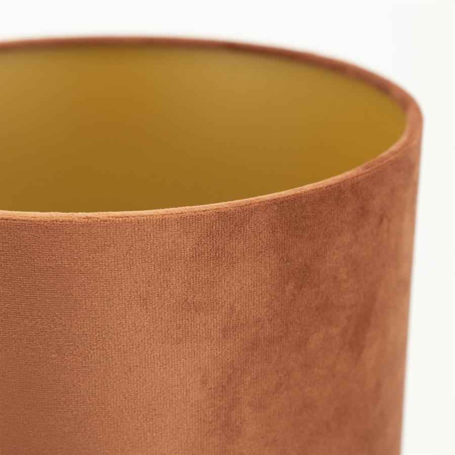 Table lamp Rosso