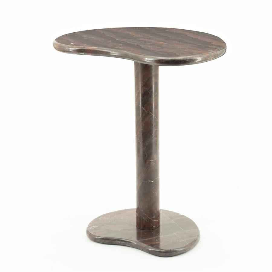 Side table Rosso