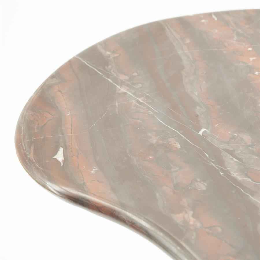 Side table Rosso