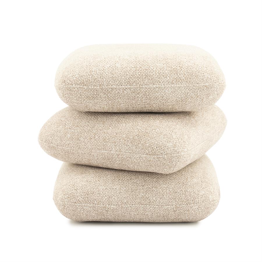 Pillowscape - beige