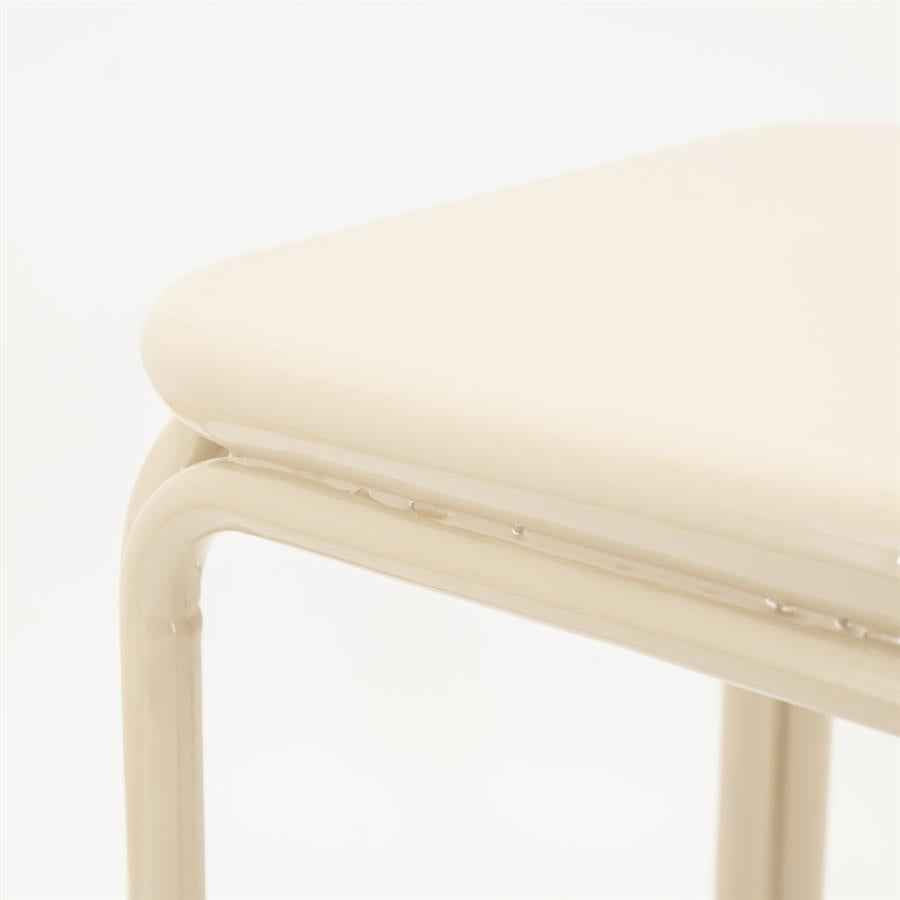 Side table Zilo - beige