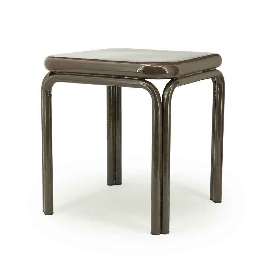 Side table Zilo - beige