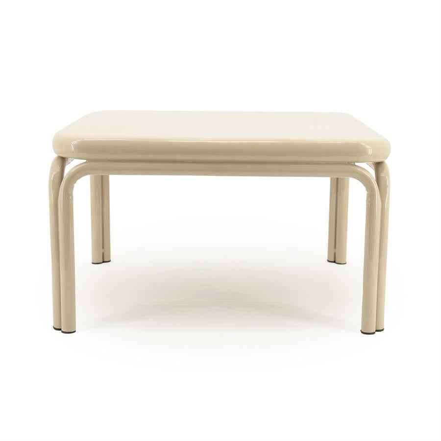 Coffee table Zilo - beige