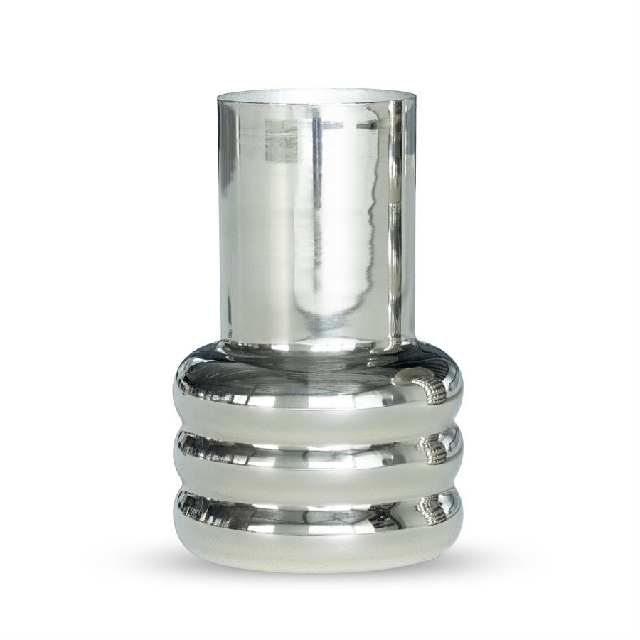 Chromeo váza - kicsi
