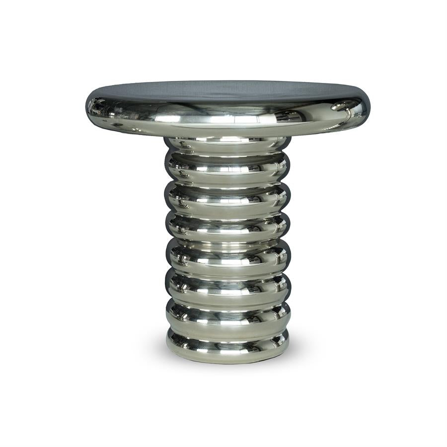 Chromeo asztal