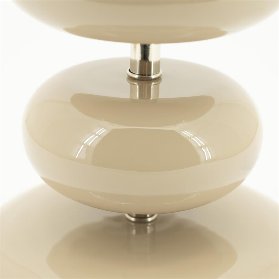 Orbs lámpa