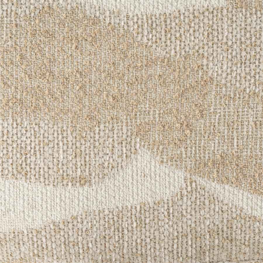 Pouf Rytm small - beige