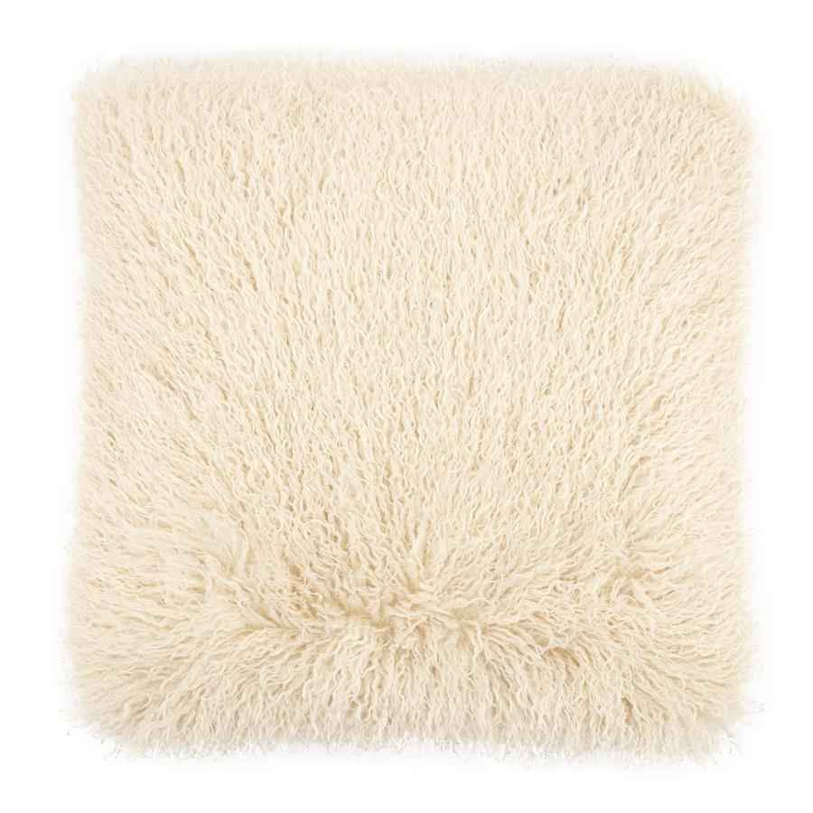 Pillow Doodly 50x50 cm - beige