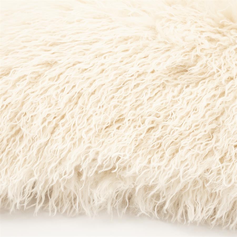 Pillow Doodly 50x50 cm - beige