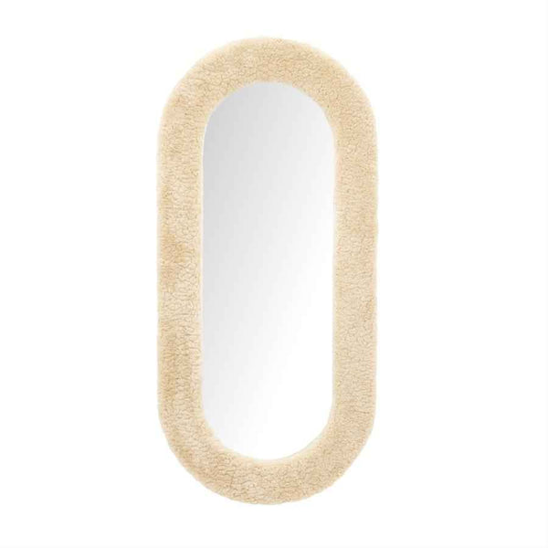 Kiss large - beige