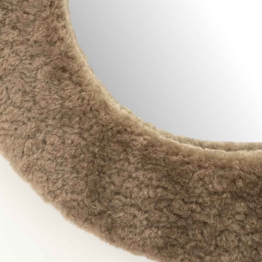 Kiss large - beige