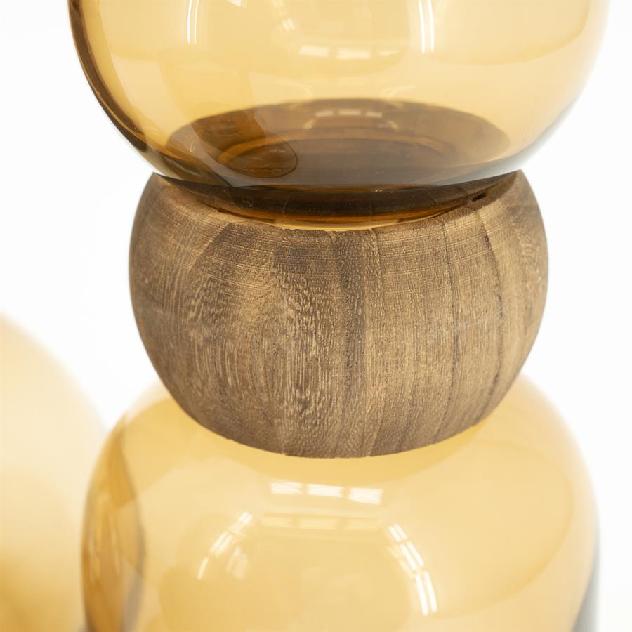 Verra medium - brown