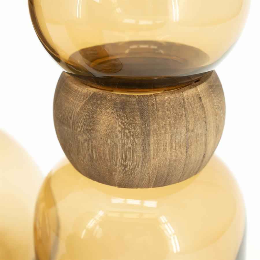 Verra medium - brown