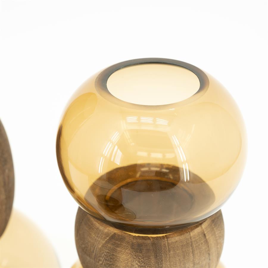 Verra medium - brown