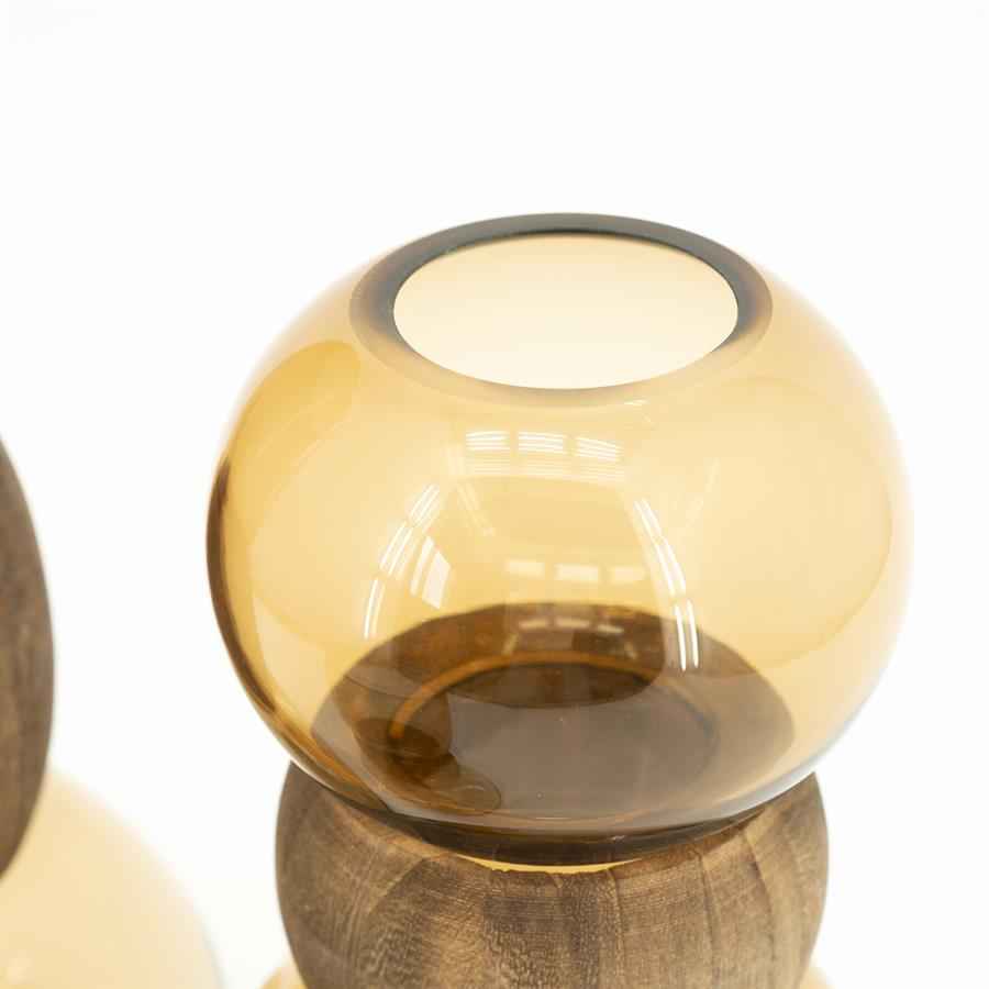 Verra medium - brown