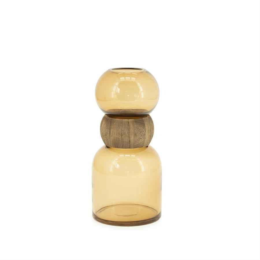 Verra medium - brown