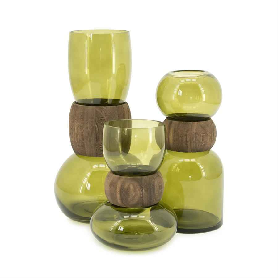 Verra large - brown